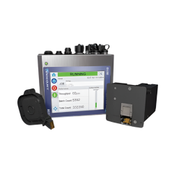 Videojet 8610 TIJ Printer