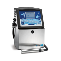 Máy In Phun Date VIDEOJET 1510/1520