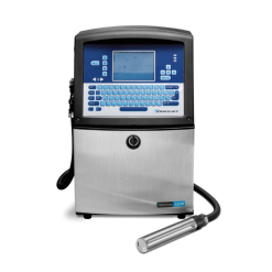 Máy in phun date Videojet 1530