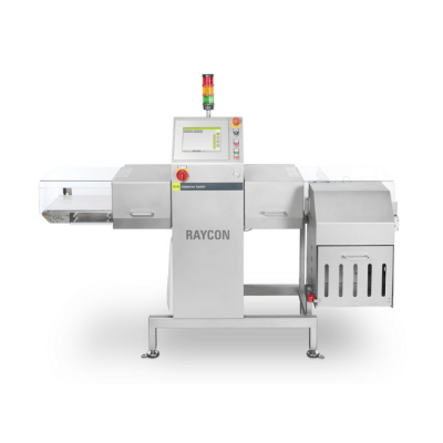 X-RAY RAYCON