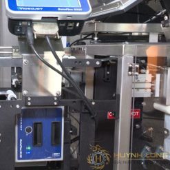 Máy in truyền nhiệt videojet Dataflex