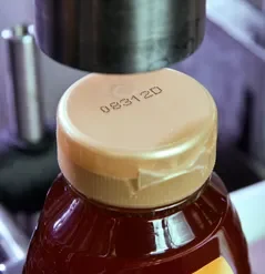 Máy In Phun Date VIDEOJET 1510/1520