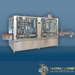 Máy chiết rót định lượng tự động Brothers LIQFILL-150MBS