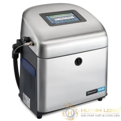 Máy in phun date giá rẻ Videojet 1040 - VJ1040