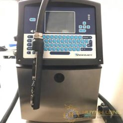 VIDEOJET 1610 3 Máy in date videojet 1610
