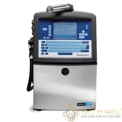 Máy in phun videojet 1620 VJ1620