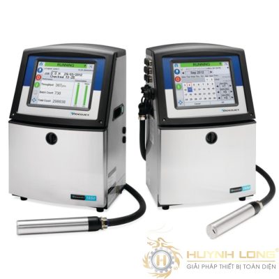 Máy in phun videojet 1650