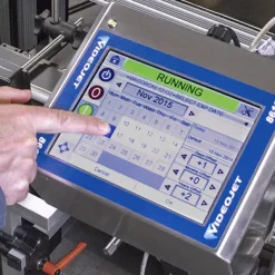 thermal inkjet 8610 touchscreen pd