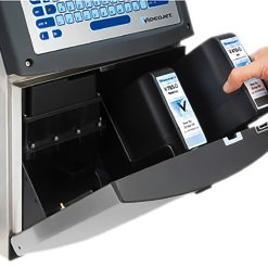Máy In Phun Date VIDEOJET 1510/1520
