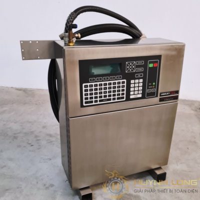 Máy in tốc độ cao Videojet Excel UHS