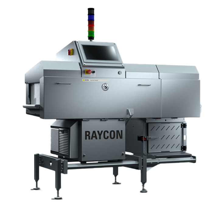 xray raycon