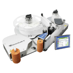 VIDEOJET 9550 - Print and Apply Labeling Machines
