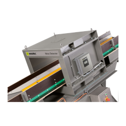 C-SCAN DLS METAL DETECTOR