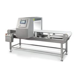 C-SCAN GHF - METAL DETECTOR FOR INSTALLATION IN CONVEYOR BELTS