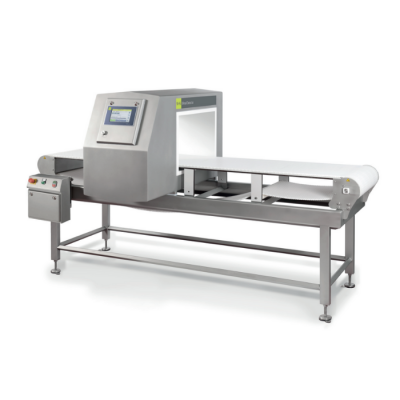 C-SCAN GHF - METAL DETECTOR FOR INSTALLATION IN CONVEYOR BELTS