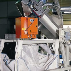 RAPID COMPACT METAL SEPARATOR