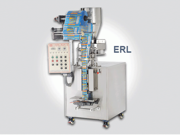 Máy đóng gói đứng tự động 3 Máy đóng gói đứng tự động