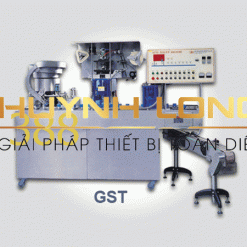 GST 2