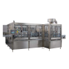 Non-carbonated Water Production Line 3 in 1 (Series Rinser-Filler-Capper) – DGY Series