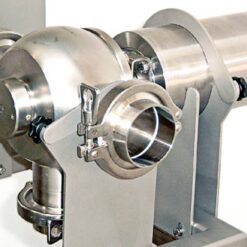 MÁY TÁCH KIM LOẠI LIQUISCAN PL