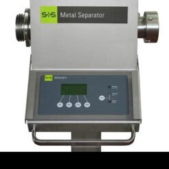 LIQUISCAN VF+ - SESOTEC METAL SEPARATOR