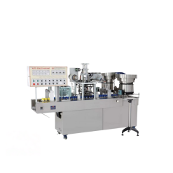 MÁY ĐÓNG NẮP CHAI TỰ ĐỘNG 5 GALLON