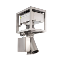 RAPID 5000 METAL SEPARATOR