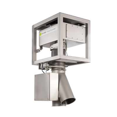 RAPID 5000 METAL SEPARATOR