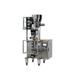 Máy đóng gói đứng tự động