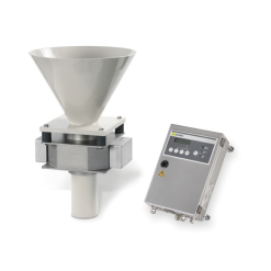 P-SCAN METAL DETECTOR