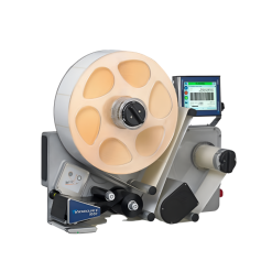 VIDEOJET 9550 - Print and Apply Labeling Machines