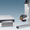 Máy khắc laser Videojet 7220-7320