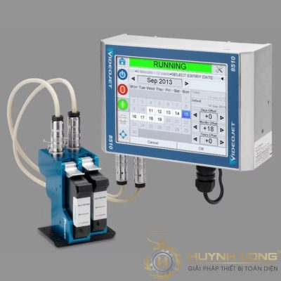 Máy in videojet 8510 VJ8510