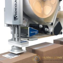 Máy in và dán nhãn công nghiệp Videojet 9550