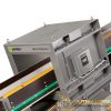 Máy dò kim loại C-SCAN DLS - Sesotec
