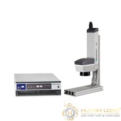 Máy in laser fiber Videojet 7510 - VJ7510