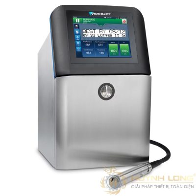 Máy phun date videojet 1860 - VJ1860