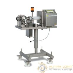 Máy tách kim loại LIQUISCAN PL