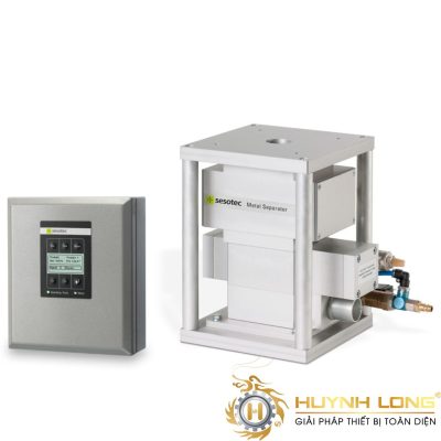 Máy tách kim loại PROTECTOR