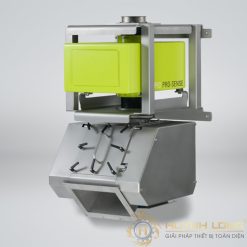 Máy tách kim loại RAPID PRO-SENSE