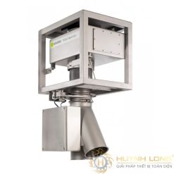 Máy tách kim loại Sesotec RAPID 5000