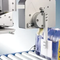 print apply labelling 9550 front of pack labeler pd