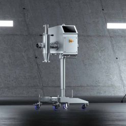 sesotec liquiscan 2022