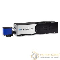 LASER UV 7810 7 máy khắc laser công nghiệp Videojet 7810