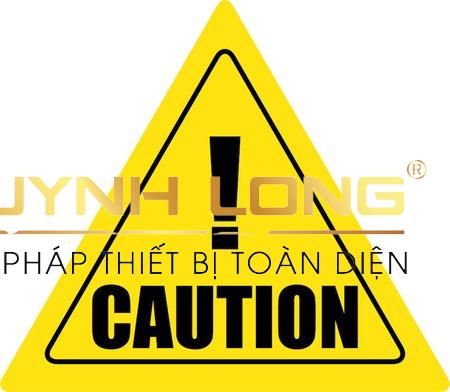 Caution