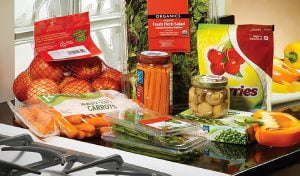 INKJET PRINTER - VEGETABLE - VEGETABLE FOOD 3 Máy In Date trong ngành Rau-Củ Qủa