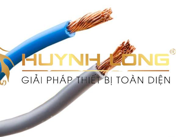 dây điện - máy in phun date code Videojet 3