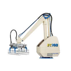 Fuji-Ace EC-102 Robotic Palletizer