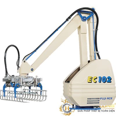 Máy robot xếp hàng Fuji-Ace EC-102
