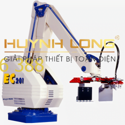 May Nang, Boc Xep Hang Hoa Pallet EC201
